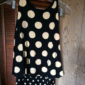 Anthropologie Maeve dress